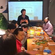 杨书记讲话